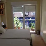 Privada A 1500 Metros De La Playa Pansiyon