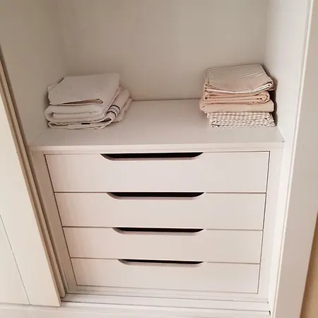 Проживание в семье Habitacion Privada A 1500 Metros De La Playa
