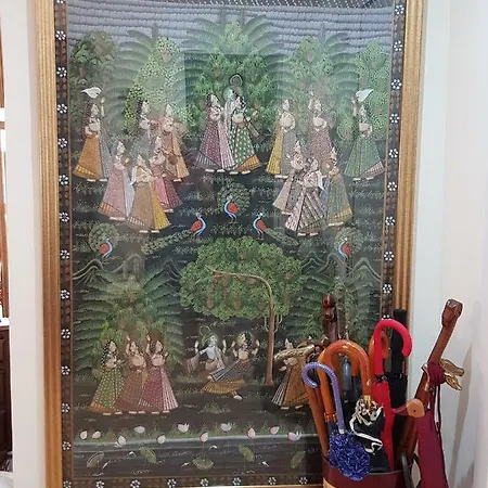 Habitacion Privada A 1500 Metros De La Playa * Валенсия