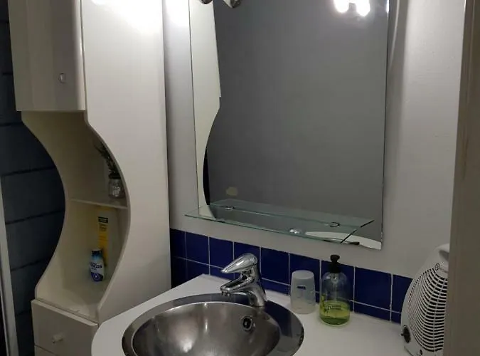Privada A 1500 Metros De La Playa בית אירוח *