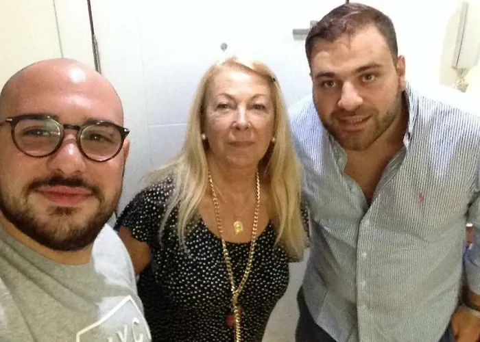 Privada A 1500 Metros De La Playa בית אירוח *