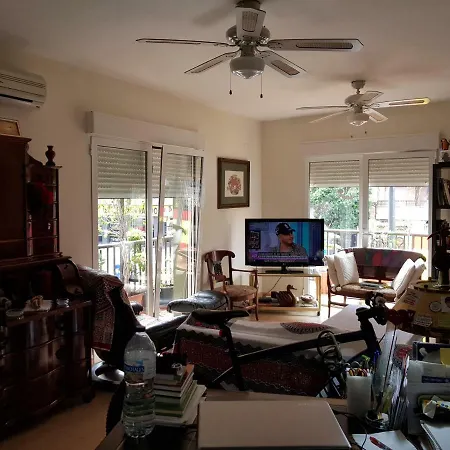 Habitación Privada A 1500 Metros De La Playa