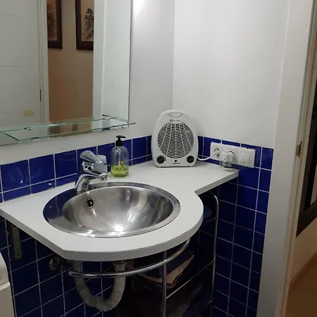Habitación Privada A 1500 Metros De La Playa
