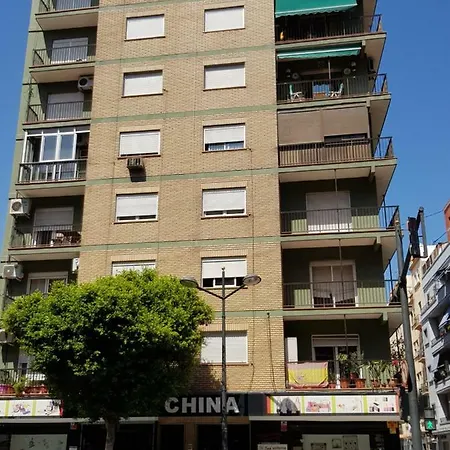 Habitacion Privada A 1500 Metros De La Playa Valencia